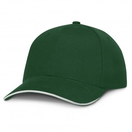 Swift Cap - White Trim Promotional Products